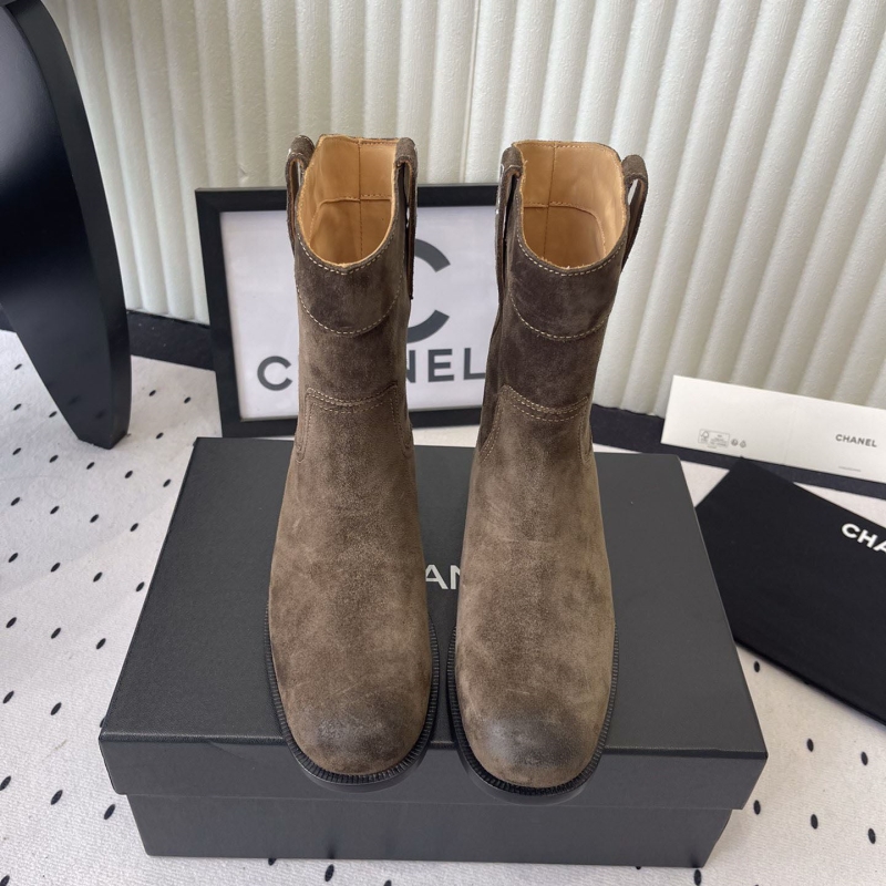 Ch**el boots